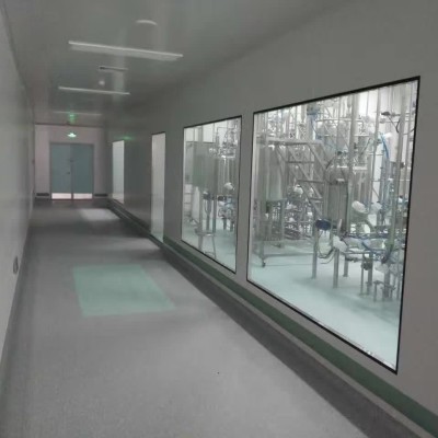 净化工程图3