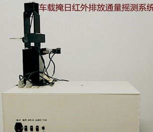 JMAMS300系列大气监测移动实验室