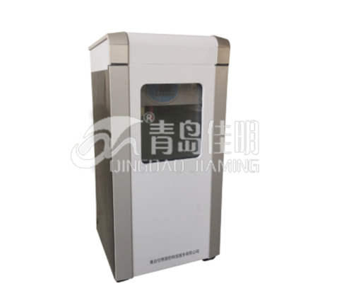 水质自动采样器