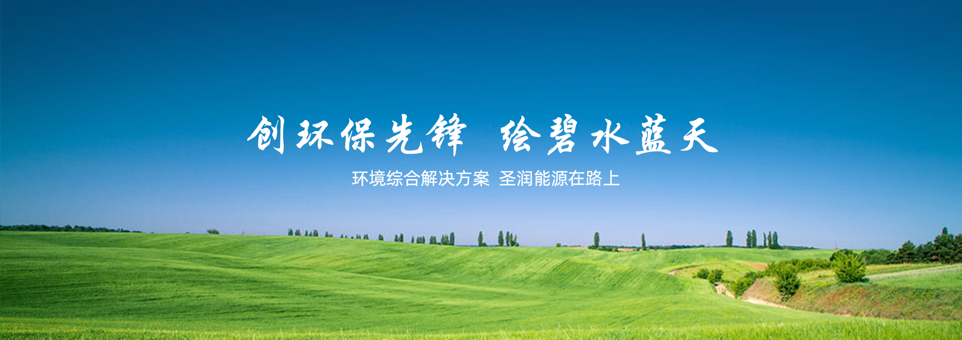 陕西圣润能源环保科技有限公司