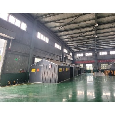 废酸液超滤净化回用图4