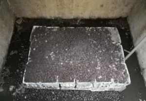 铁碳微电解反应池