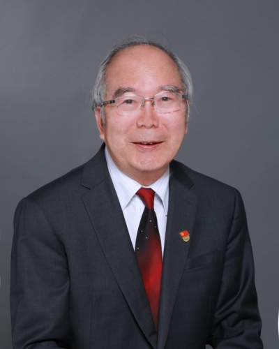 郝吉明